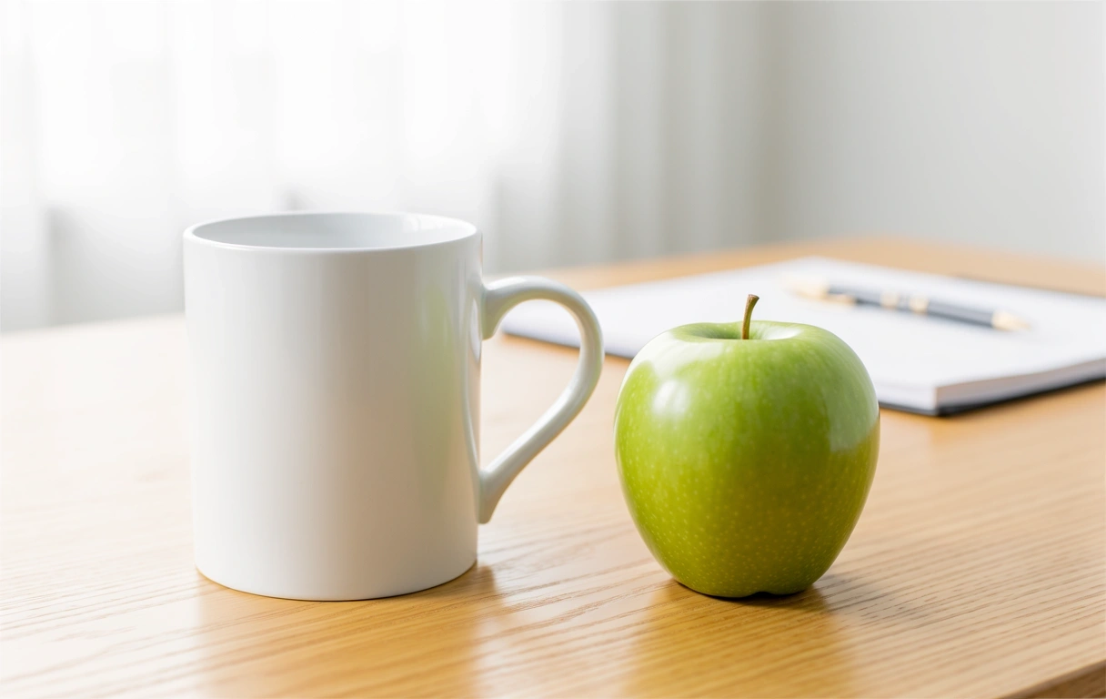 Individuelle Ernährungsberatung