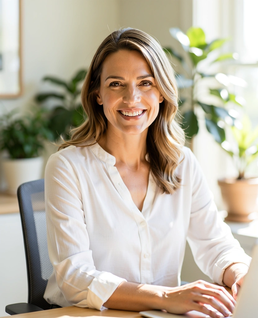 Ihre Ernährungsberaterin in Klagenfurt