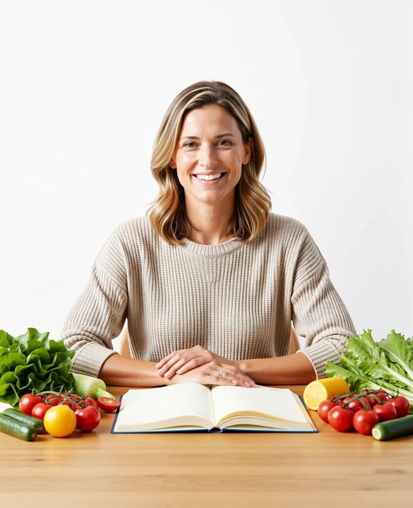 Elena Schuster - Ernährungsexpertin Klagenfurt